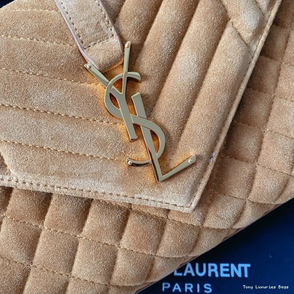 Tony Luxuries YSL BAG ENVELOPE MEDIUM 0823
